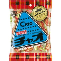 チャオ復刻版 80g