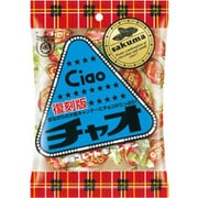 チャオ復刻版 80g