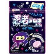 へんしん!?忍者ラムネガム 25g
