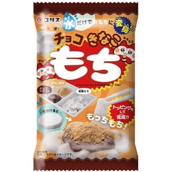 チョコきなこもち 28g