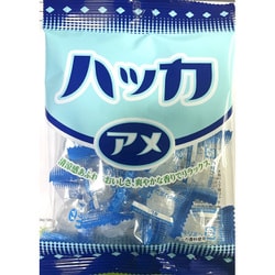リボン ハッカアメ 84g