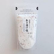 あさ漬け塩 170g