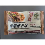 銚電焼そば 3食入