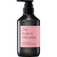 ザパブリックオーガニック スーパーポジティブ ボディソープ 480ml
