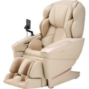 マッサージチェア CYBER-RELAX ベージュ AS-R2300（CS）