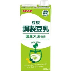 豆ジャン 調整豆乳 1000ml