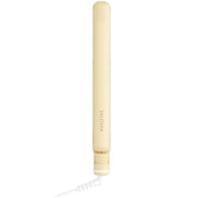 ストレートヘアアイロン 24mm mellow(メロウ)シリーズ クリームイエロー SAL24004-MY