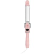セラミックカールヘアアイロン 32mm mellow(メロウ)シリーズ コーラルピンク SAL24008-PM