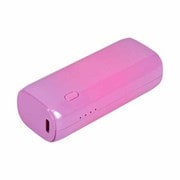 モバイルバッテリー 5000mAh PD20W対応 Type-A×1 Type-C×1ポート グラデーション OWL-LPB5018-GD