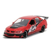 ワイルド・スピード 1/32 MITSUBISHI LANCER EVO IX [ダイキャストミニカー]