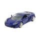 ワイルド・スピード 1/32 MCLAREN MP4 12C BLUE [ダイキャストミニカー]