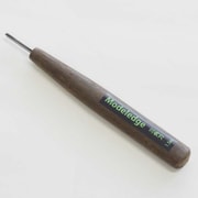 70715020 モデレッジ 三角刀1.5mm [プラモデル用工具]