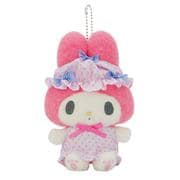 213860-25 サンリオキャラクターズ ボールチェーンマスコット ナイトキャップリボン マイメロディ