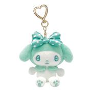 213983-25 サンリオキャラクターズ 推し色マスコット マイメロディ / グリーン