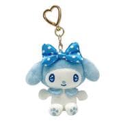 213990-25 サンリオキャラクターズ 推し色マスコット マイメロディ / ブルー