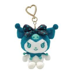 214041-25 サンリオキャラクターズ 推し色マスコット クロミ / グリーン