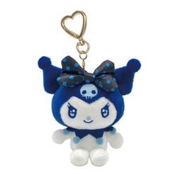 214058-25 サンリオキャラクターズ 推し色マスコット クロミ / ブルー