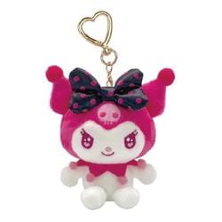 214072-25 サンリオキャラクターズ 推し色マスコット クロミ / ピンク