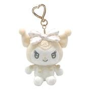 214089-25 サンリオキャラクターズ 推し色マスコット クロミ / ホワイト
