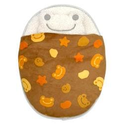 214386-25 かえるのピクルス ビーンドール ぬいぐるみ用 ふとん スマイルカレーハウス
