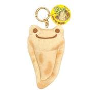 214379-25 かえるのピクルス カラビナマスコット スマイルカレーハウス ナン