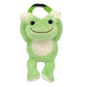 214409-25 かえるのピクルス ぶらさがりポーチ ベーシック
