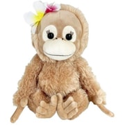 213273-25 Baby Coco&Natsu ぬいぐるみ M ベイビーナツ