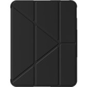 フォルティフォールド for iPad (A16) ブラック HIPA2409BK