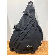FM2441 [ワンショルダーバック ブラック]