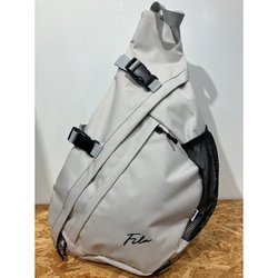 FM2441 [ワンショルダーバック アイボリー]