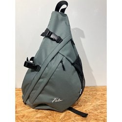 FM2441 [ワンショルダーバック グレー]