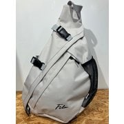 FM2441 [ワンショルダーバック グレー]