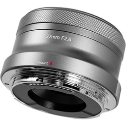Astrhori AF 27mm F2.8 ニコンzマウント 単焦点レンズ 希少 AstrHori AF 27mm F2.8 STM ニコンZマウント ブラック 新発売