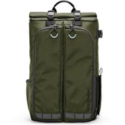 カメラバックパック キボコ シティ コミューター 18L+ フォレストグリーン GG0680-5945