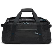 ダッフルバッグ マーラ トラベル ダッフル 40L ブラック GG0440-1945