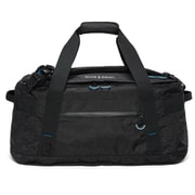 ダッフルバッグ マーラ トラベル ダッフル 60L ブラック GG0460-1945