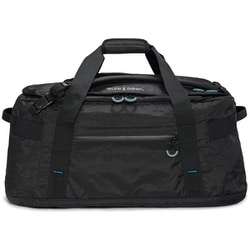 ダッフルバッグ マーラ トラベル ダッフル 80L ブラック GG0480-1945