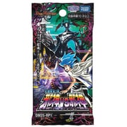 DM25-RP1 デュエル・マスターズTCG 王道W 第1弾 邪神vs邪神 ソウル・オブ・ジ・アビス 1パック（5枚入） [トレーディングカード]