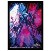 デュエル・マスターズ DXカードスリーブ 至高の魂 アビスベル＝ジャシン帝 [トレーディングカード用品]