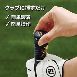 パッティングビュー　美品 ヨドバシ.com - エックスビック XVIC パッティングビュー XV-P