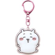 CKW-PU-CKW ちいかわ ぷっくりったいキーホルダー ちいかわ