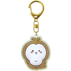ちいかわ カブトムシ ノーマル マスコット キーホルダー ちいかわ ぷちミニマスコット ぬいぐるみ キーホルダー