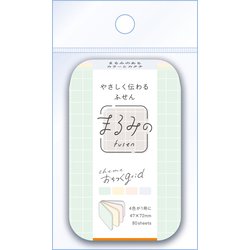 まるみの おちつくgird M FS-131