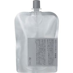 YO0001 余白1 Shampoo 素髪感 300ml