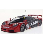 S1804110 1/18 マクラーレン F1 GTR ショートテール JGTC 1996 #60 [ダイキャストミニカー]