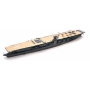 特シリーズ No.035 1/700 日本海軍航空母艦 赤城 通常仕様 [組立式プラスチックモデル]
