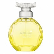 サムライウーマン ユズシトラス オードパルファム スプレータイプ 40ml [フレグランス]