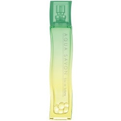 アクアシャボン シトラスフォレストの香り オードトワレ スプレータイプ 80ml [フレグランス]