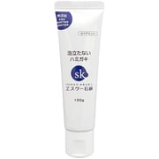 泡立たないハミガキ 〈スペアミント味〉