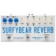 エフェクター リバーブ SurfyBear Compact Deluxe